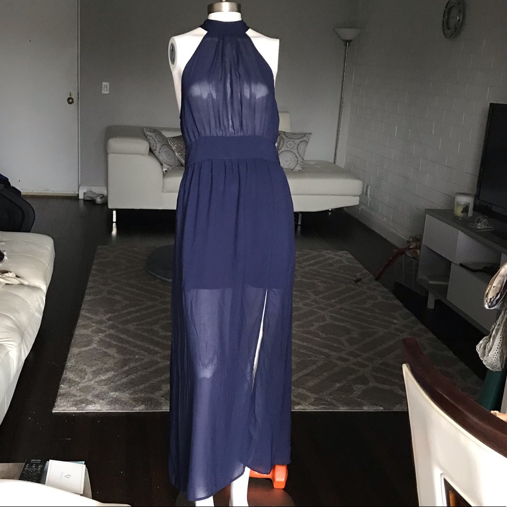 Forever 21 Maxi Dress
